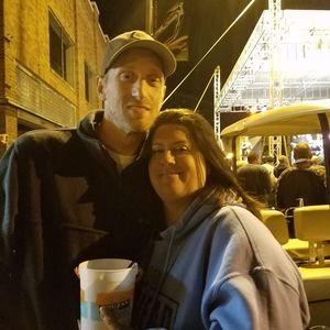 Meet your Posher, Christy